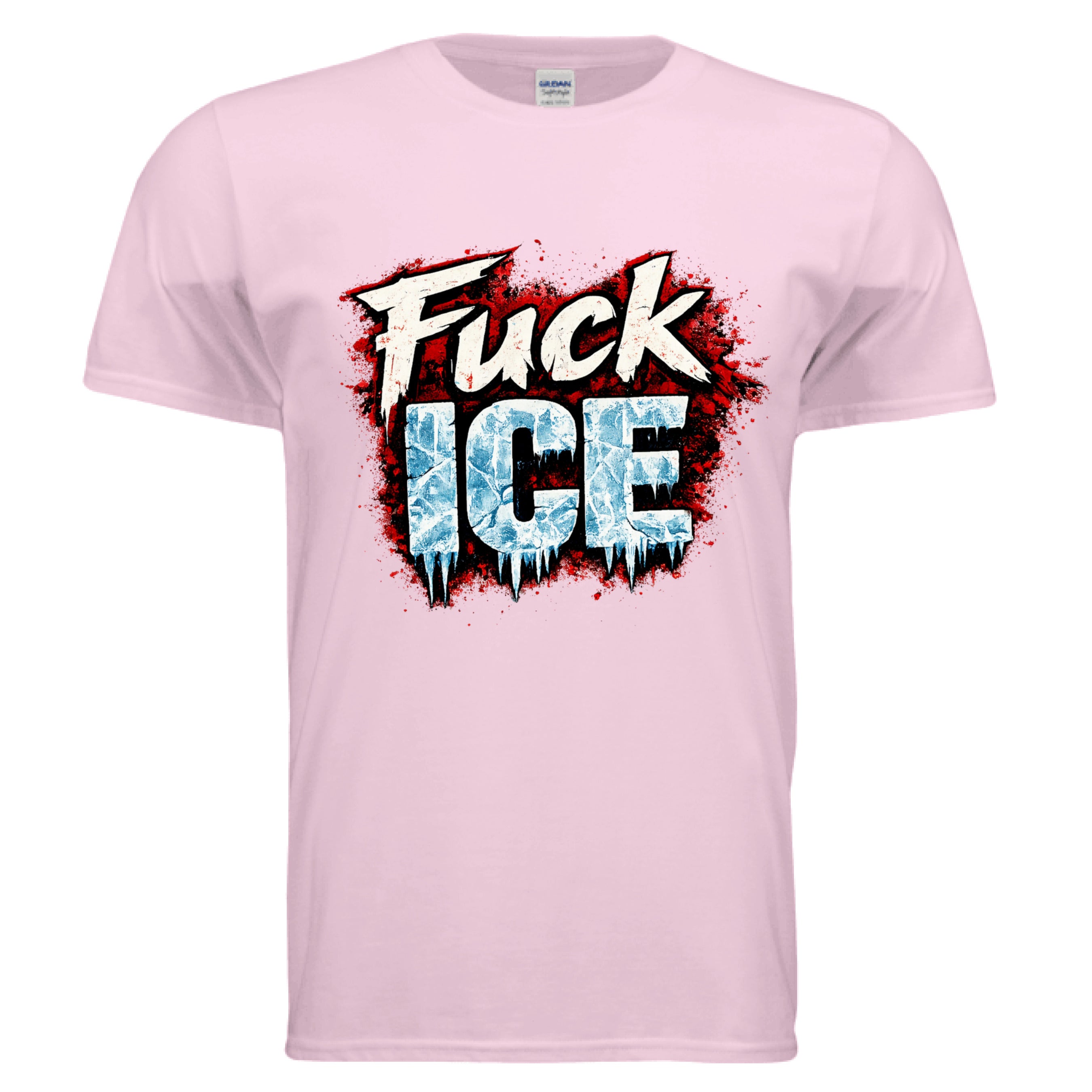 Light Pink - FRONT