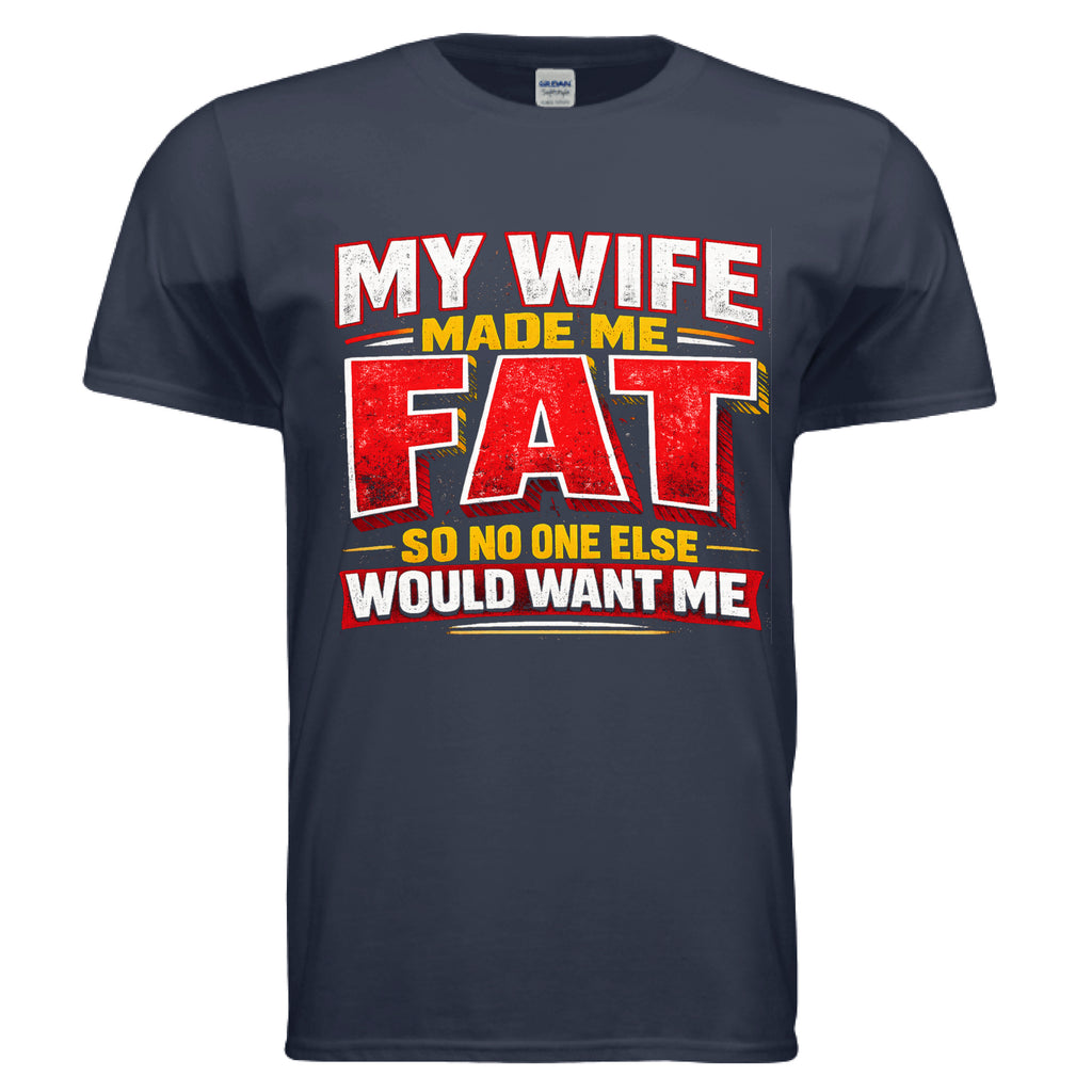 NAVY - FRONT