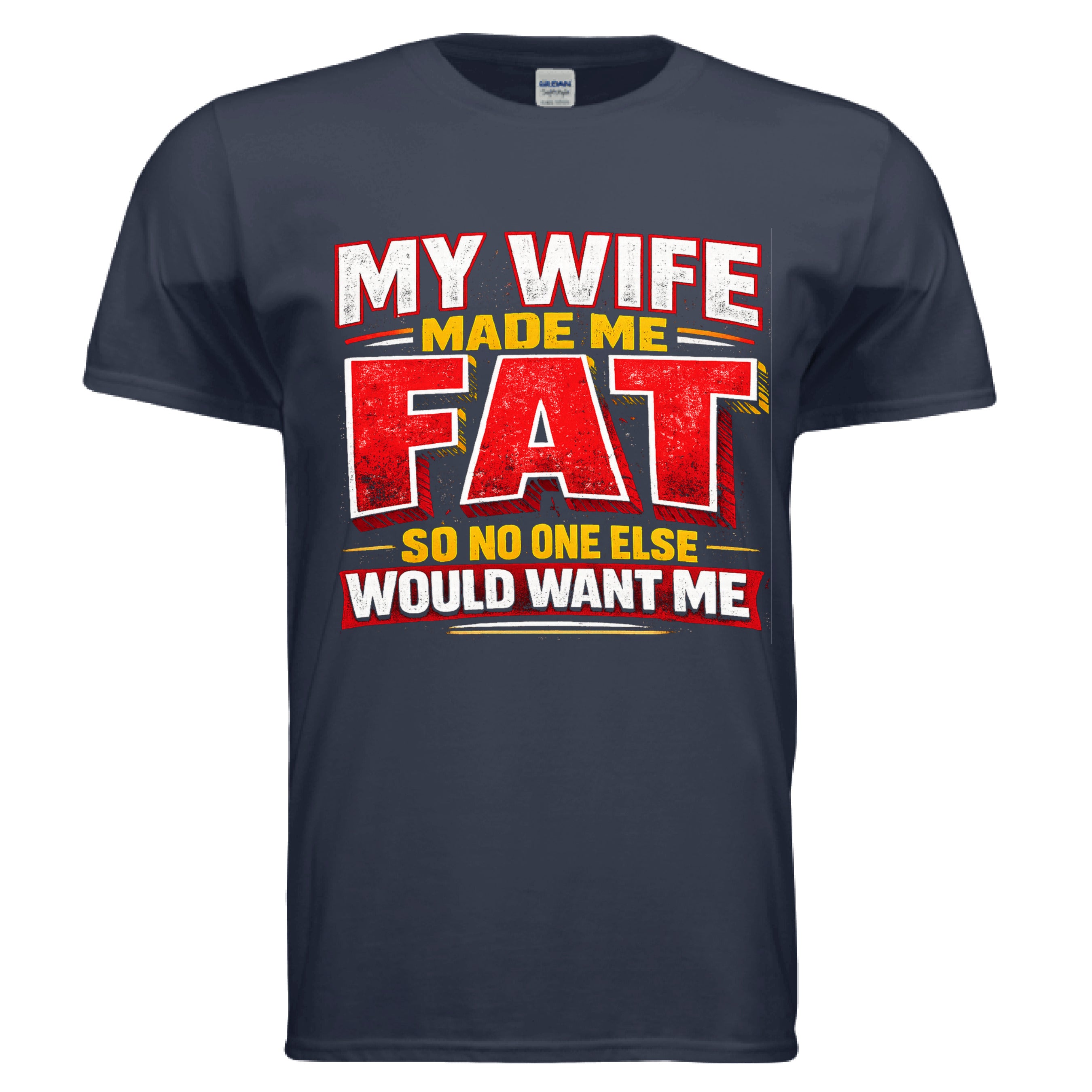 NAVY - FRONT