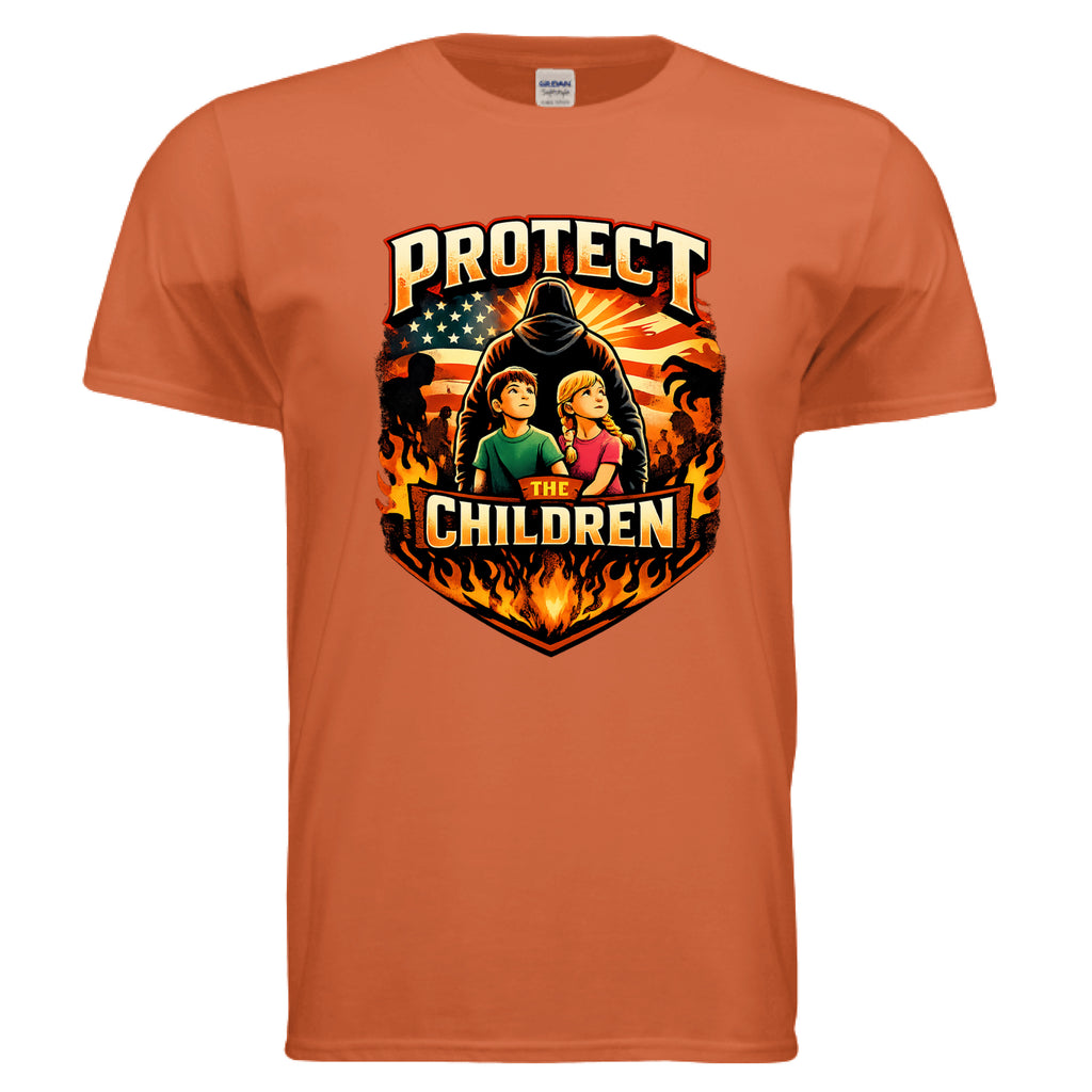 ORANGE - FRONT