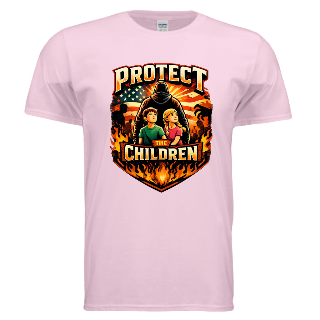 Light Pink - FRONT