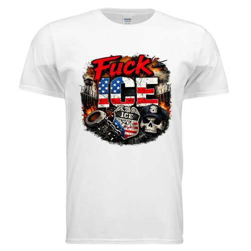 WHITE - FRONT