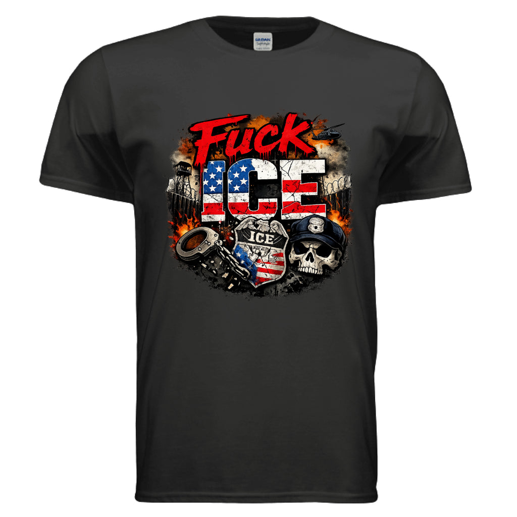 BLACK - FRONT