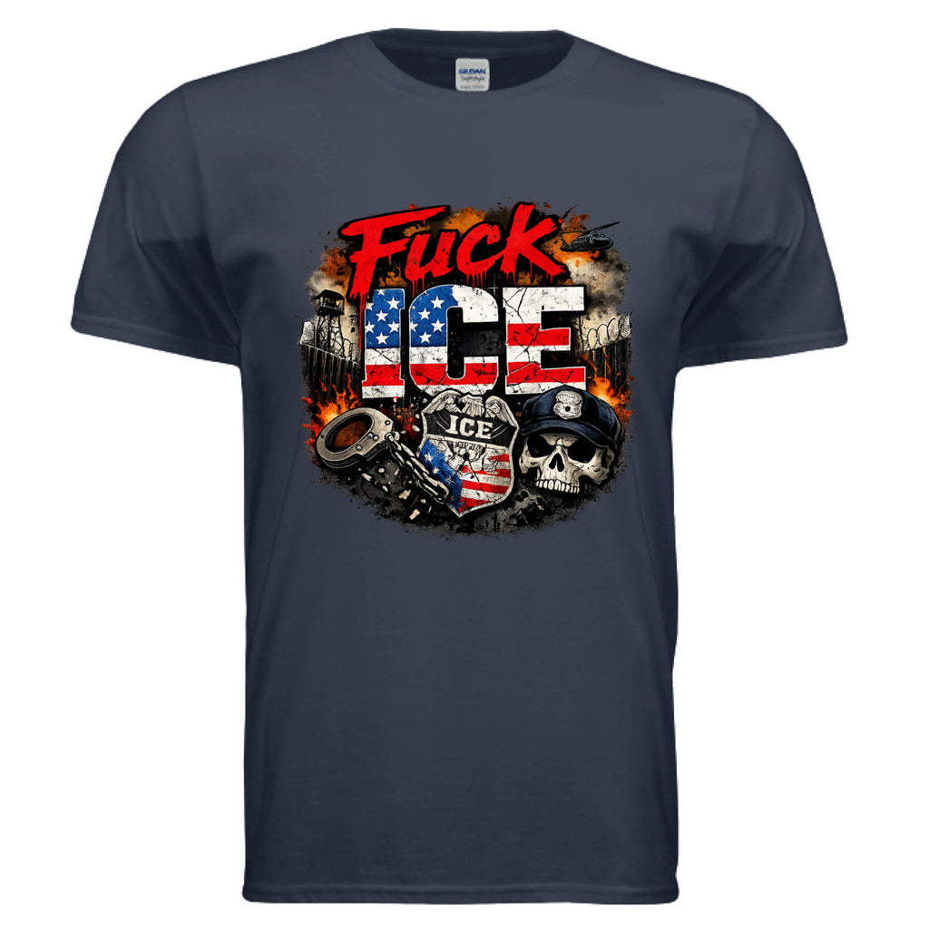 NAVY - FRONT