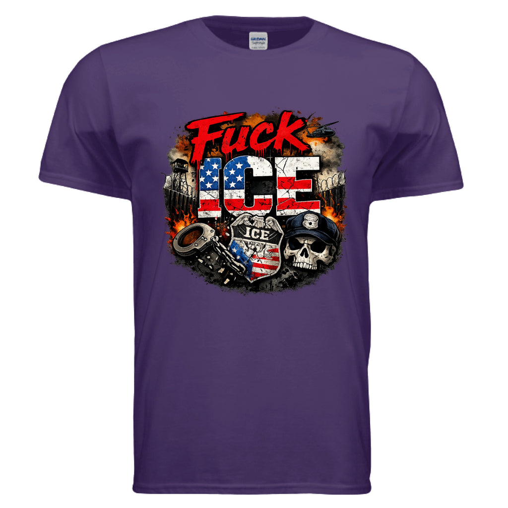 PURPLE - FRONT