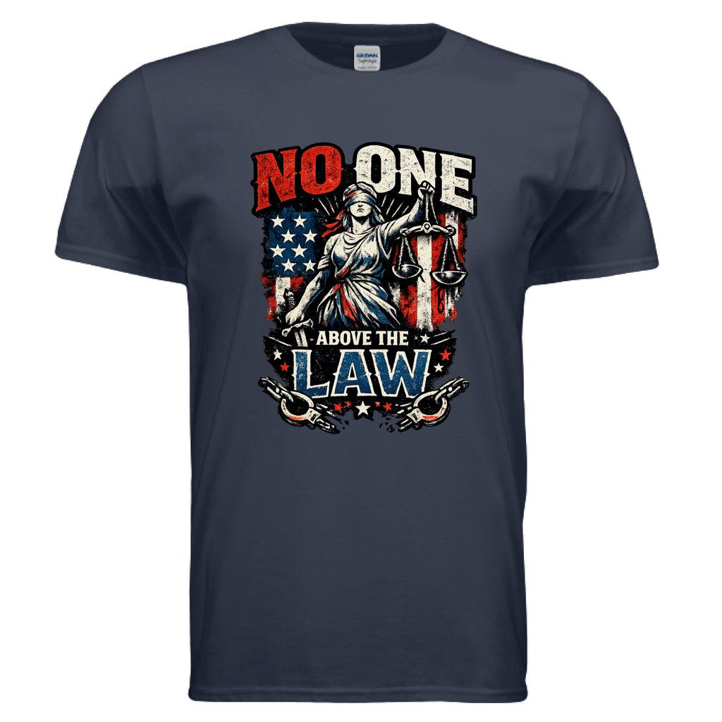 NAVY - FRONT