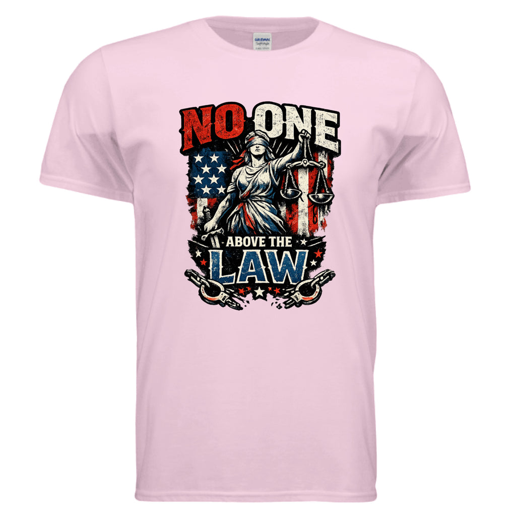 Light Pink - FRONT