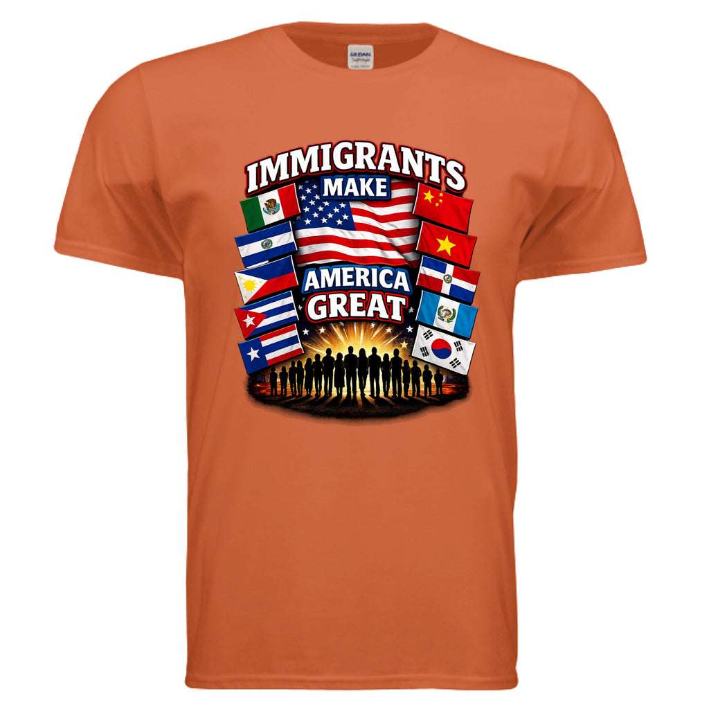 ORANGE - FRONT