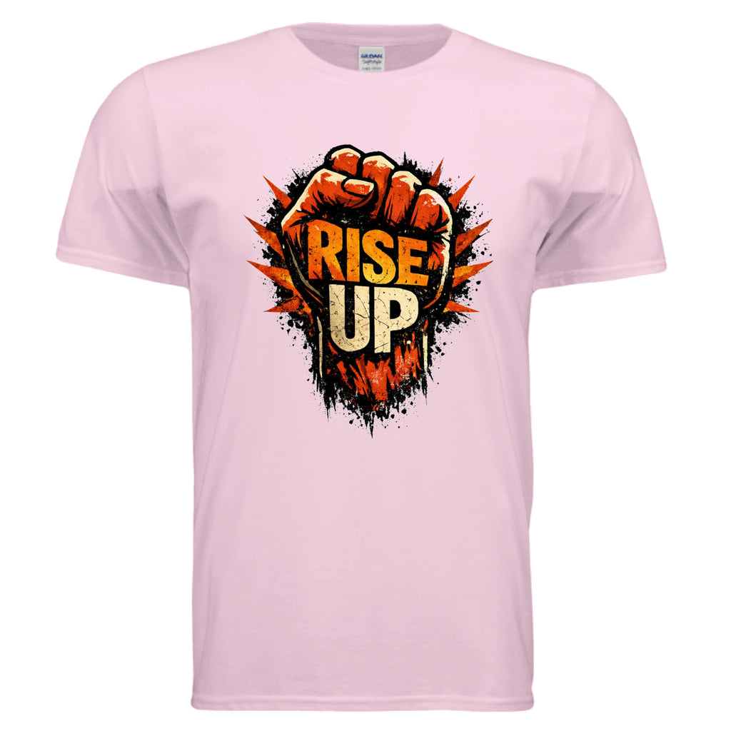 Light Pink - FRONT
