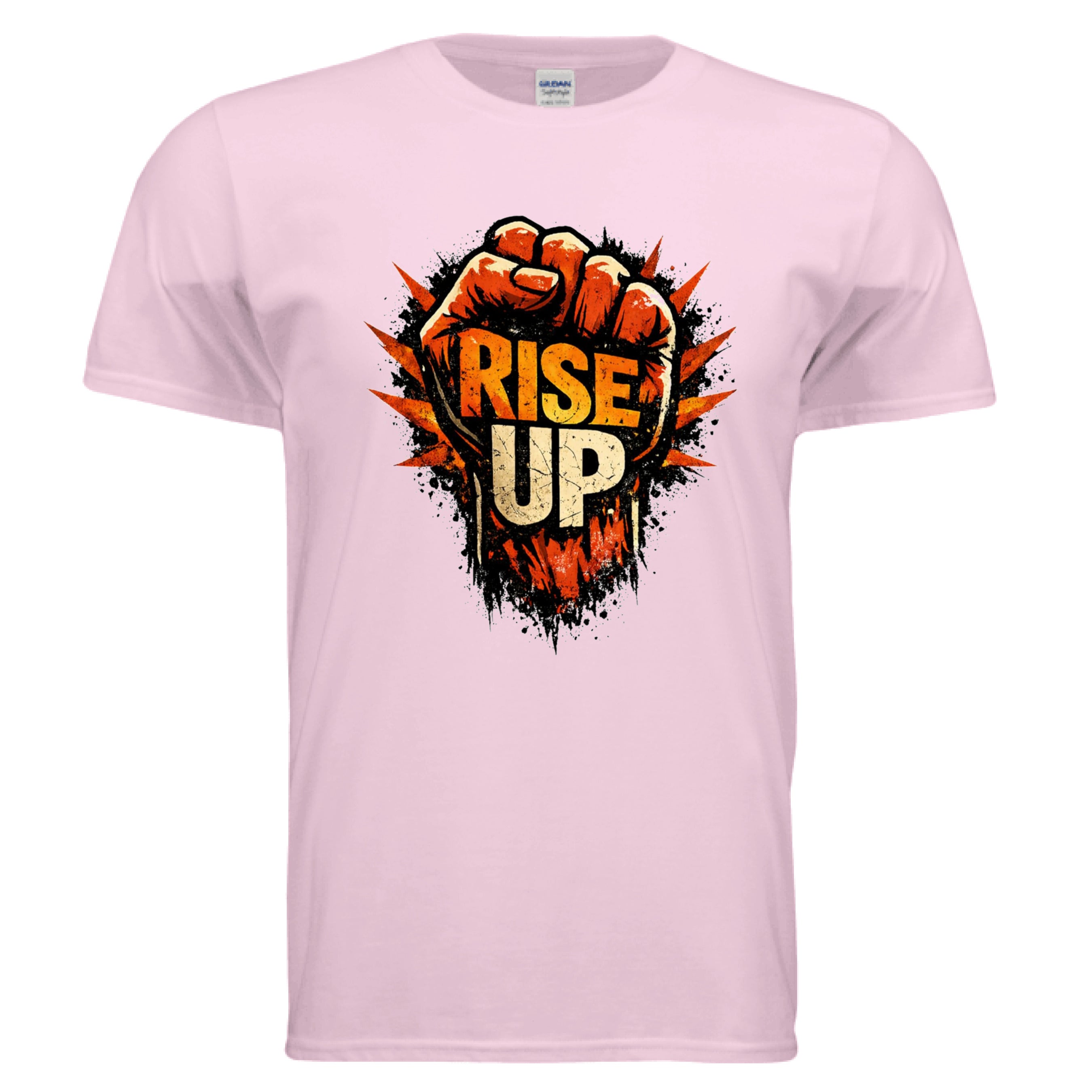 Light Pink - FRONT