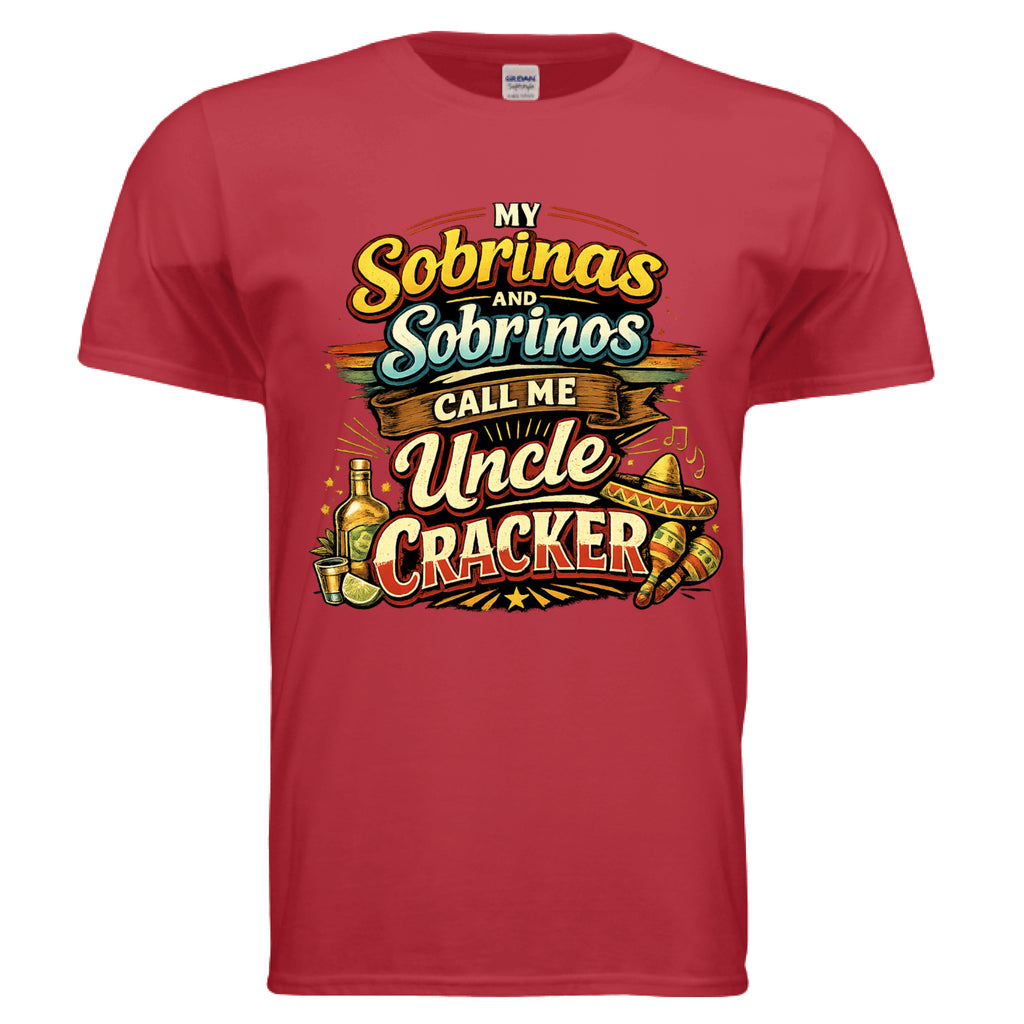 RED - FRONT