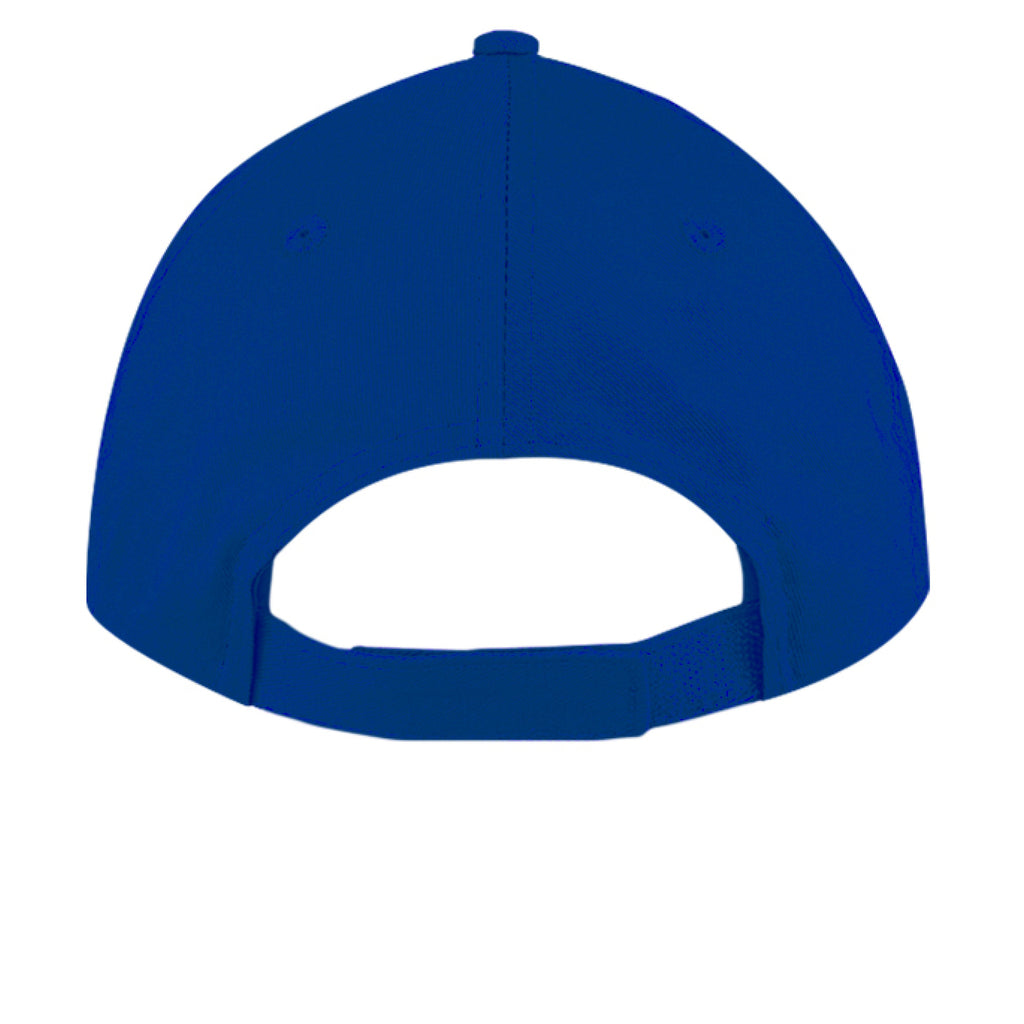 Royal - BACK