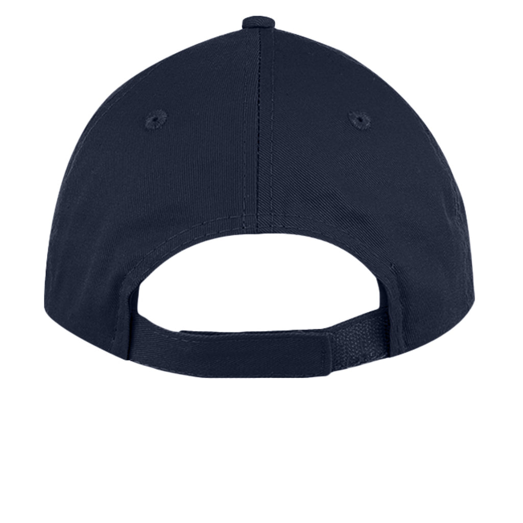 Navy - BACK