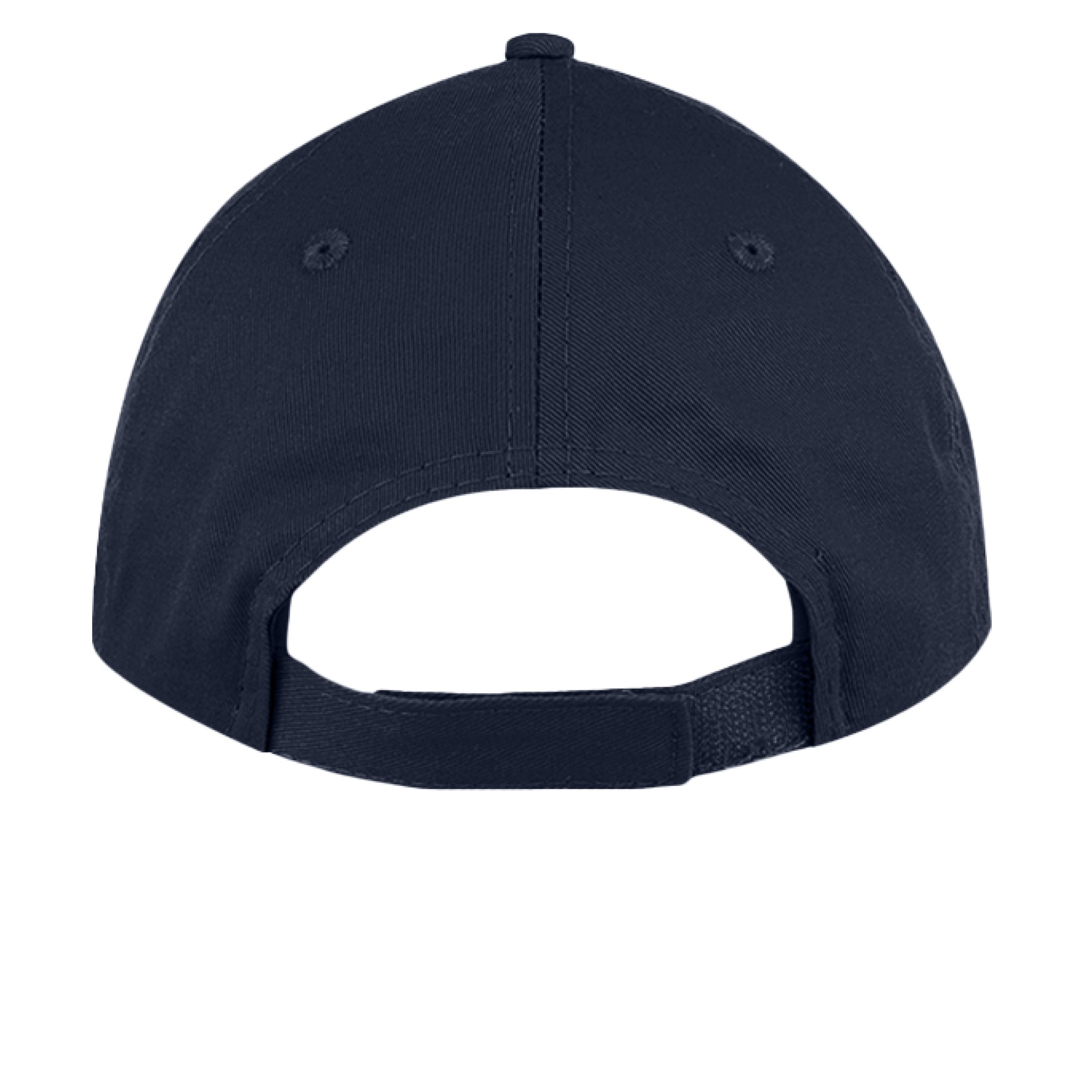 Navy - BACK