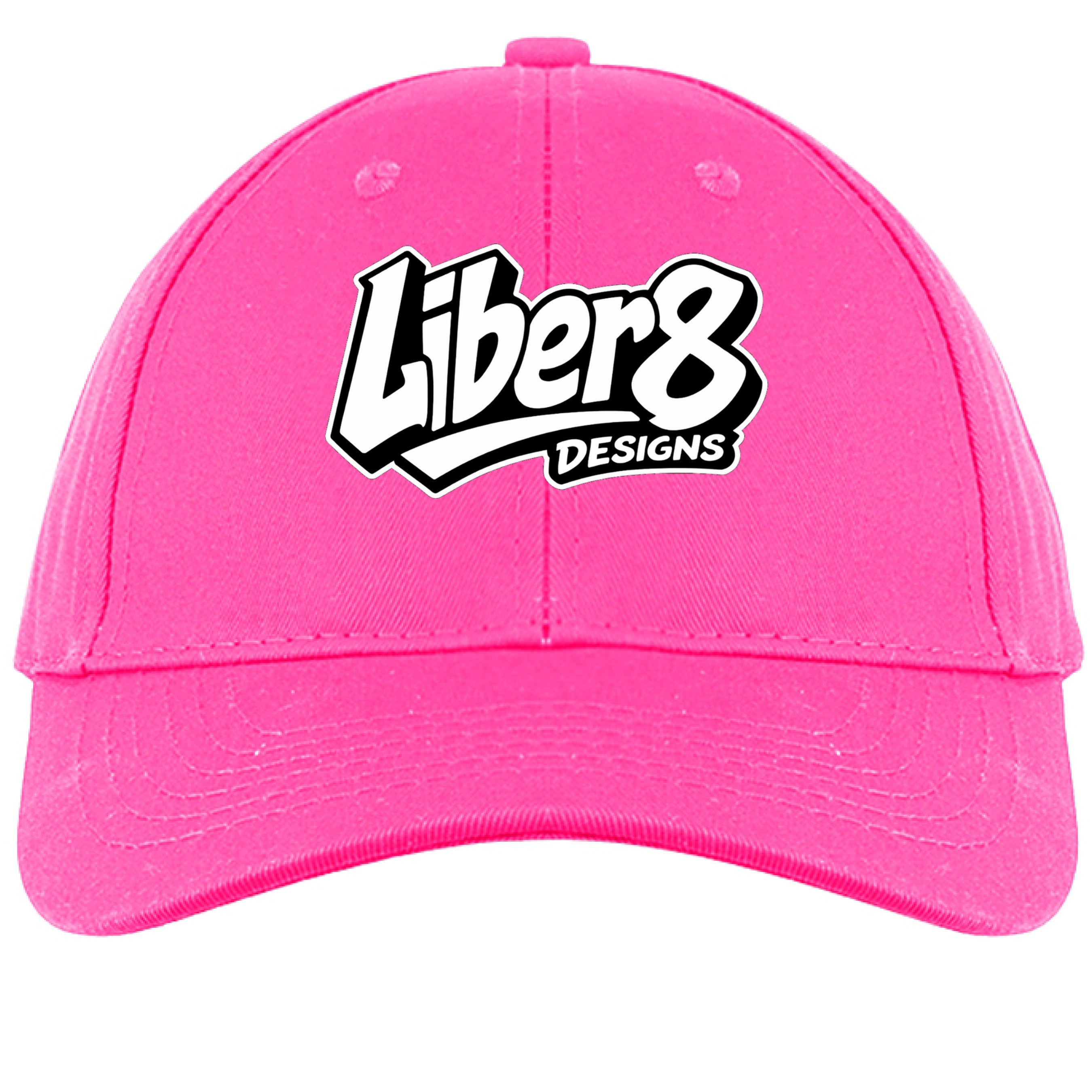 Neon Pink - FRONT