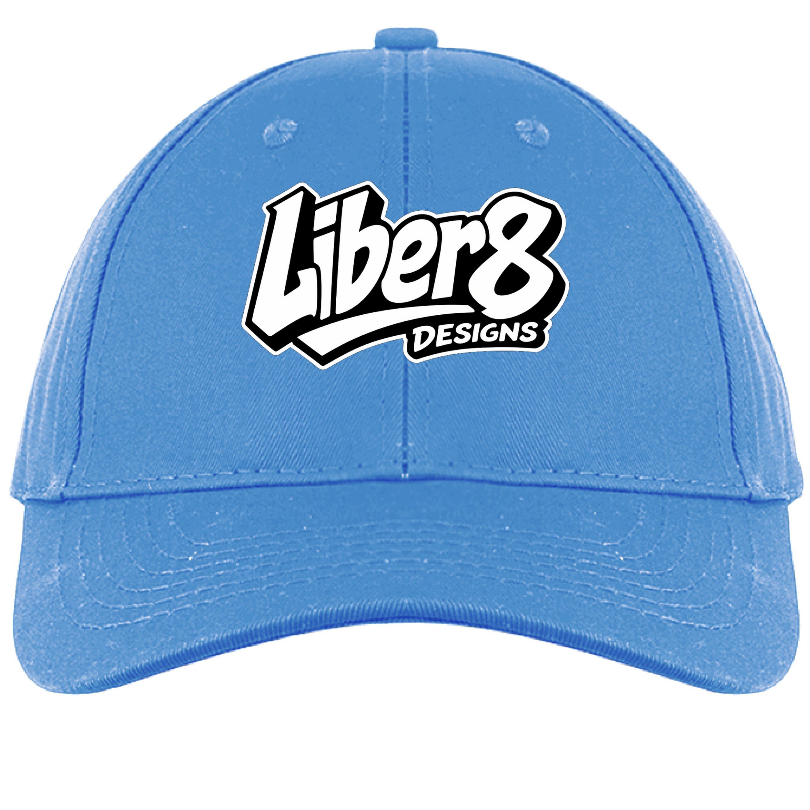 Carolina Blue - FRONT