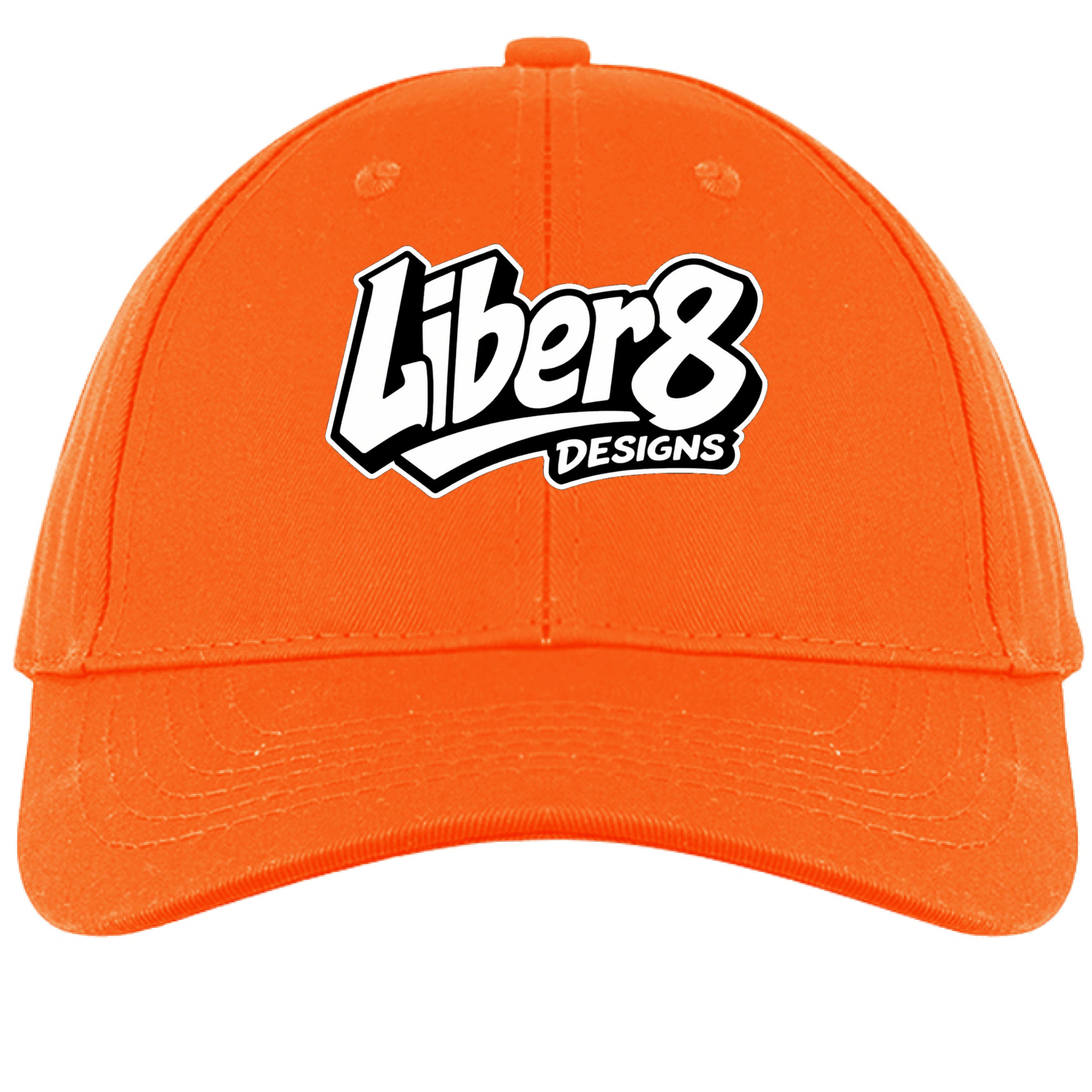 Orange - FRONT