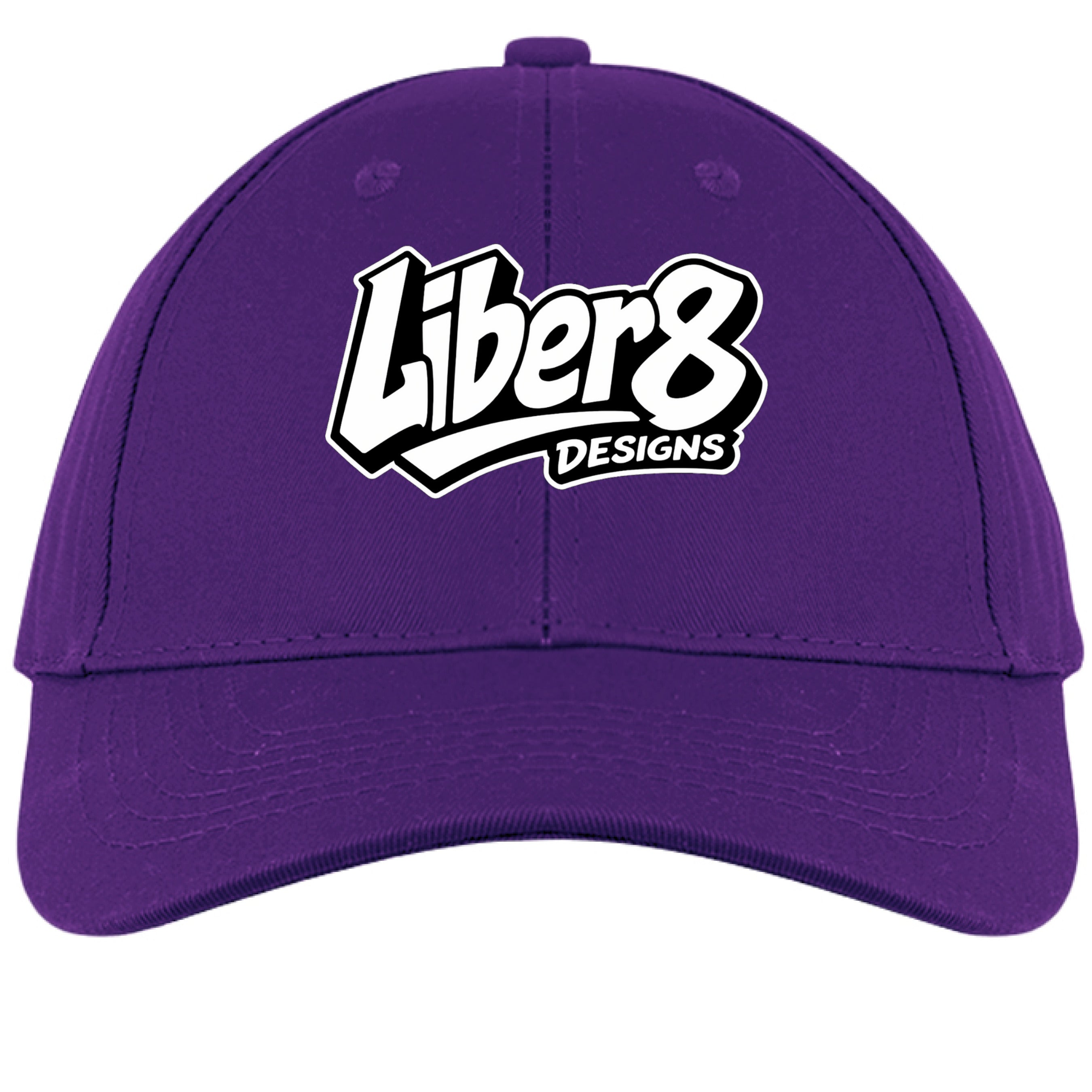 Purple - FRONT
