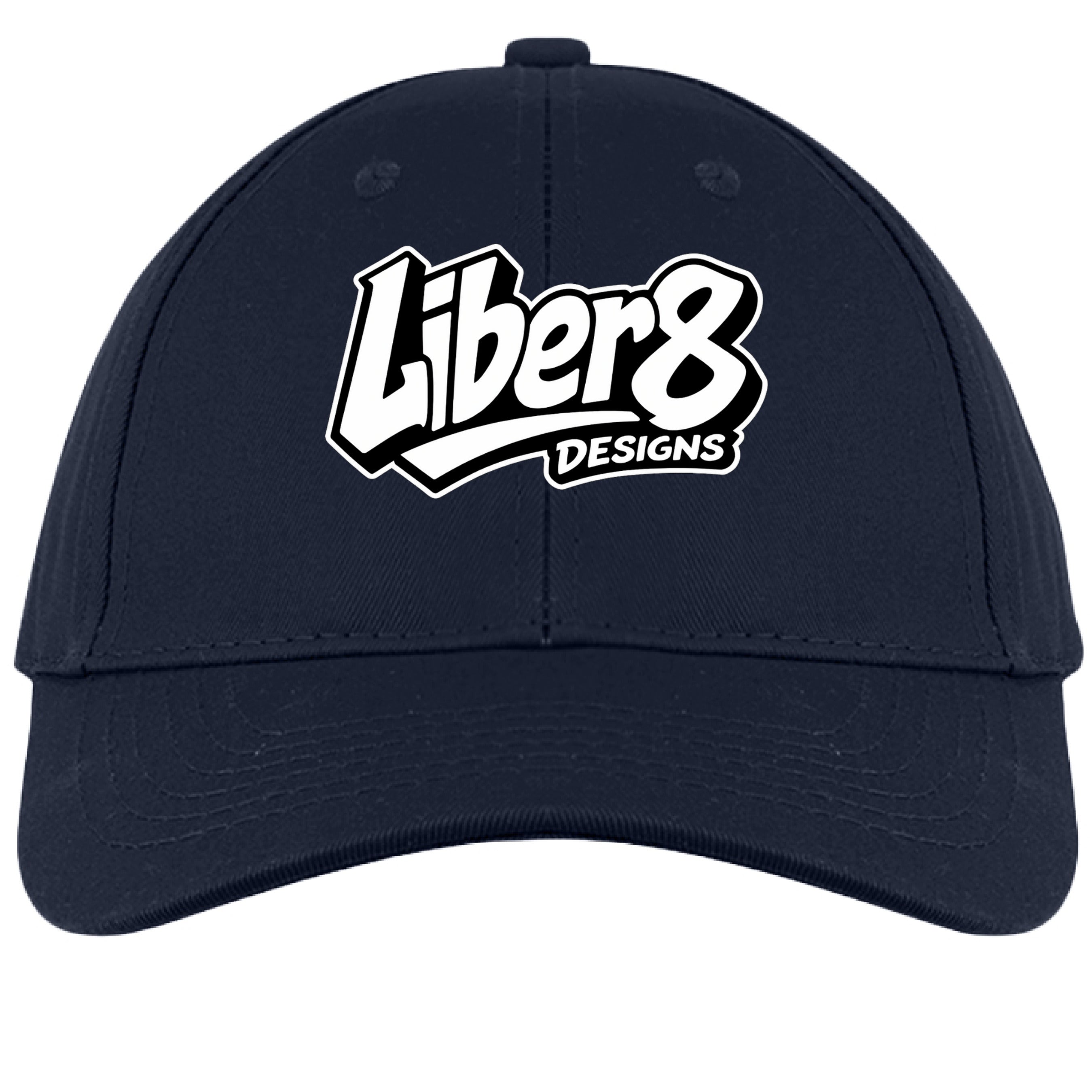 Navy - FRONT