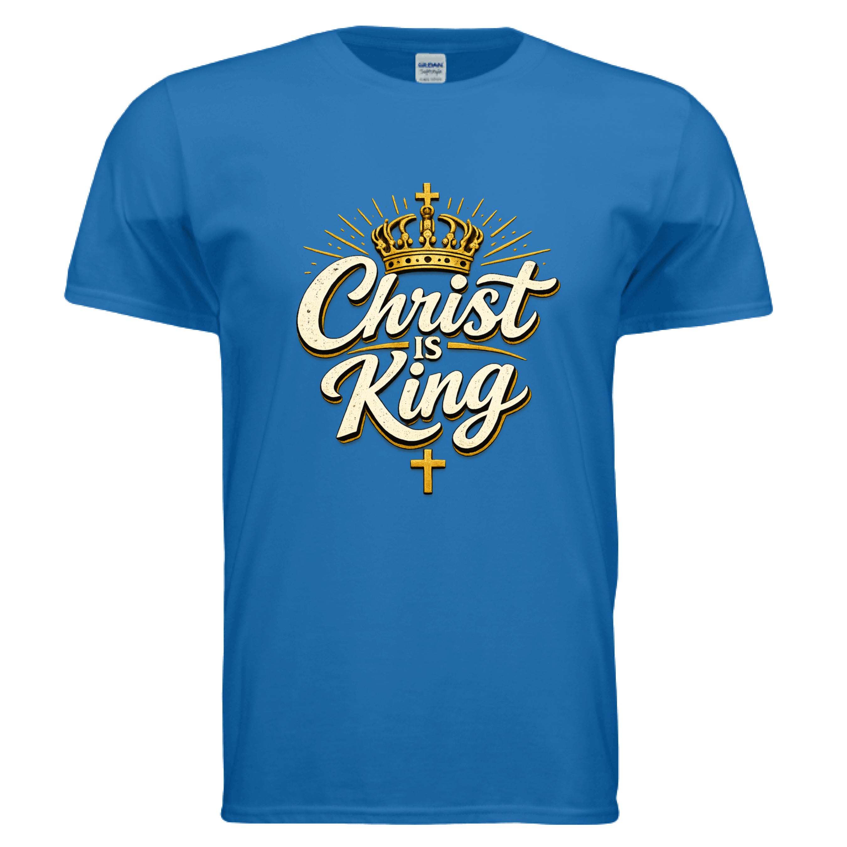 ROYAL - FRONT