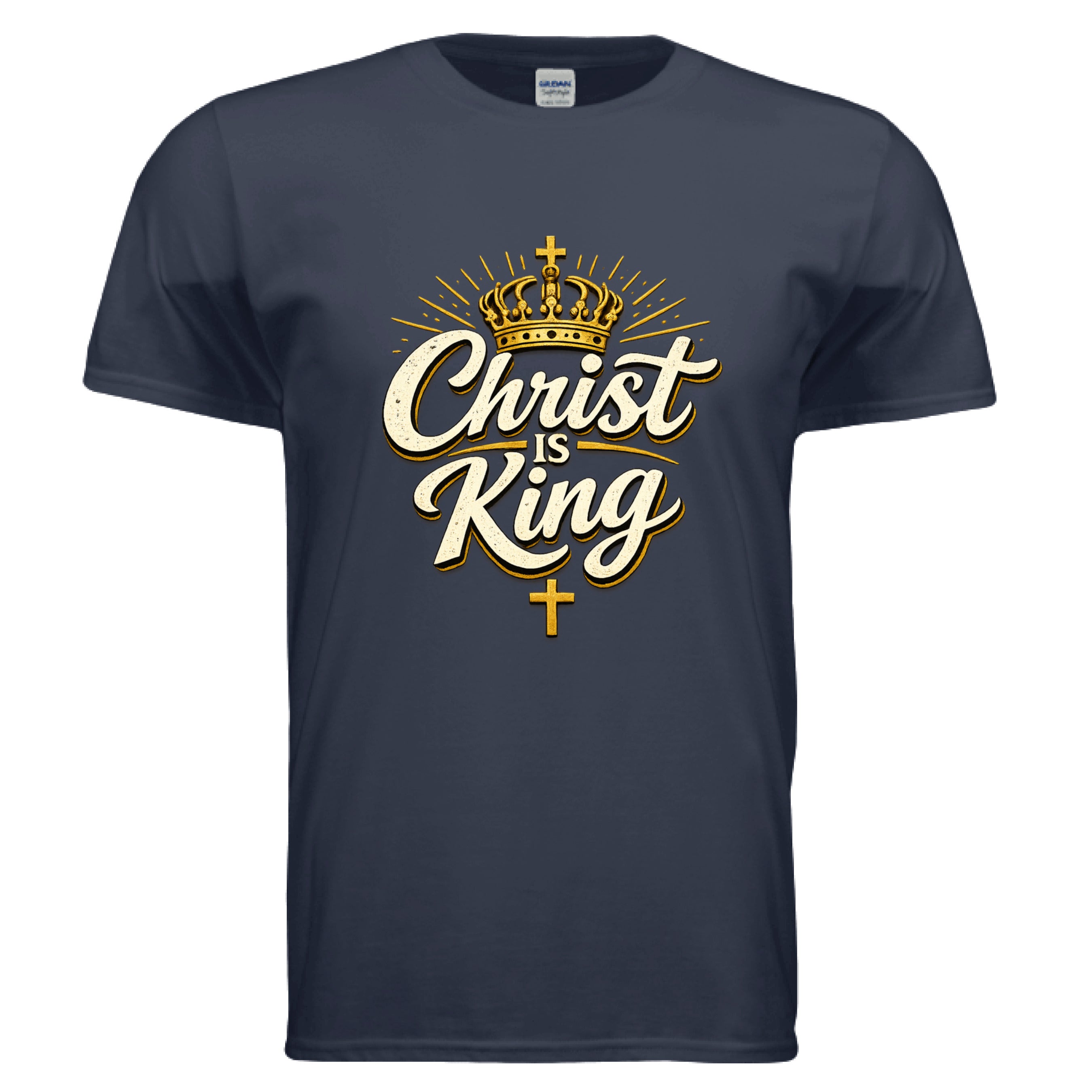 NAVY - FRONT