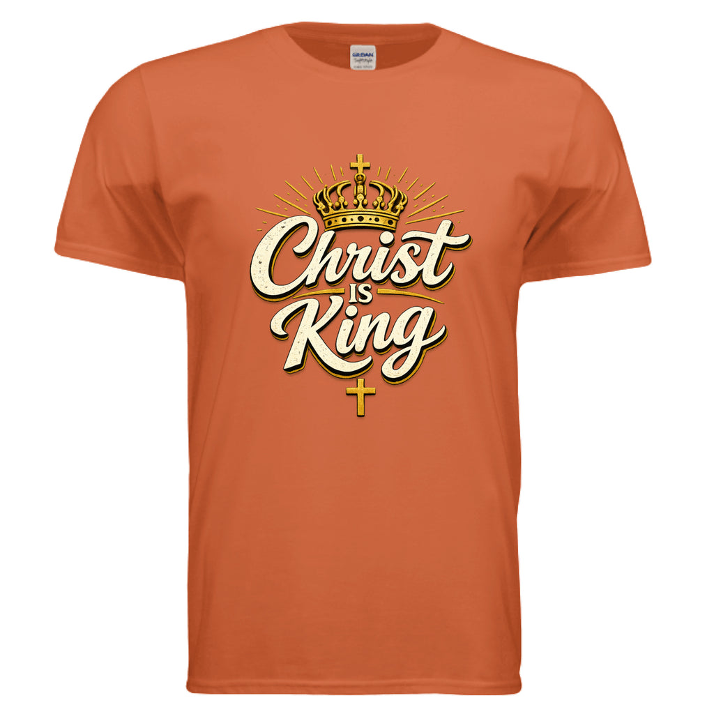 ORANGE - FRONT