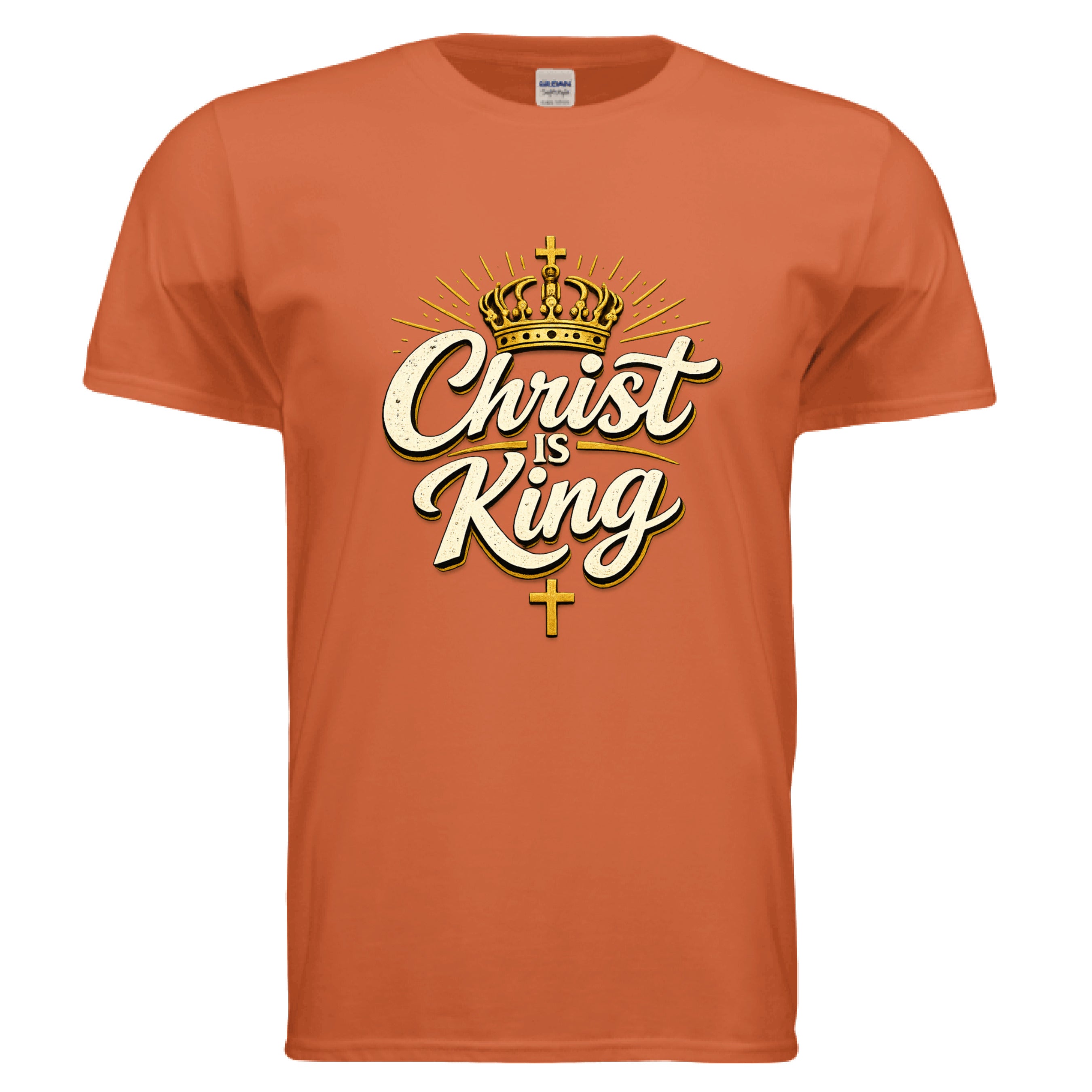 ORANGE - FRONT