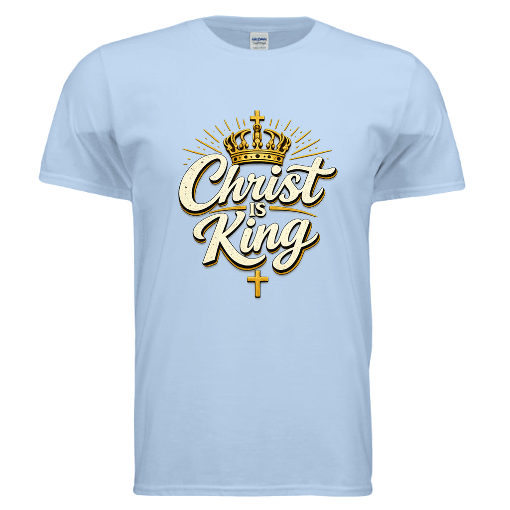 LIGHT BLUE - FRONT
