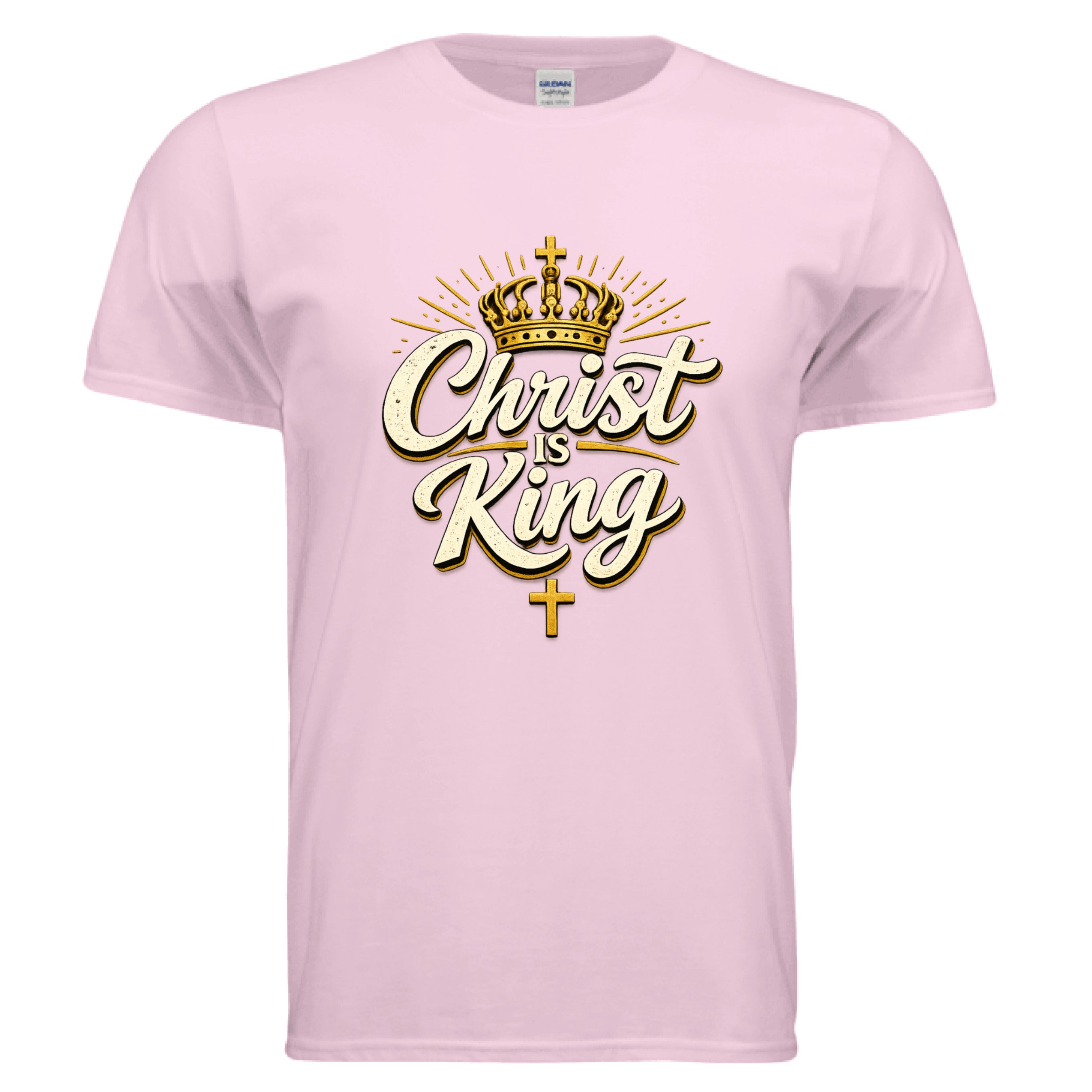 Light Pink - FRONT