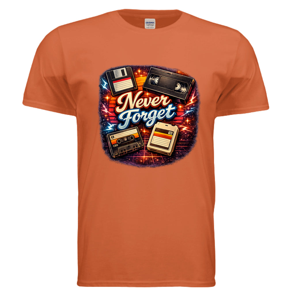 ORANGE - FRONT