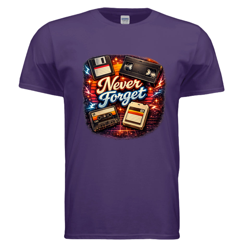 PURPLE - FRONT