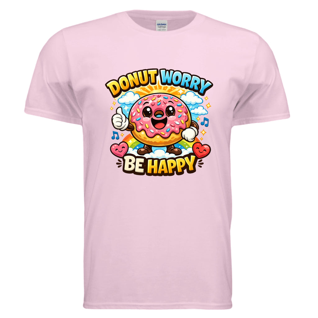 Light Pink - FRONT