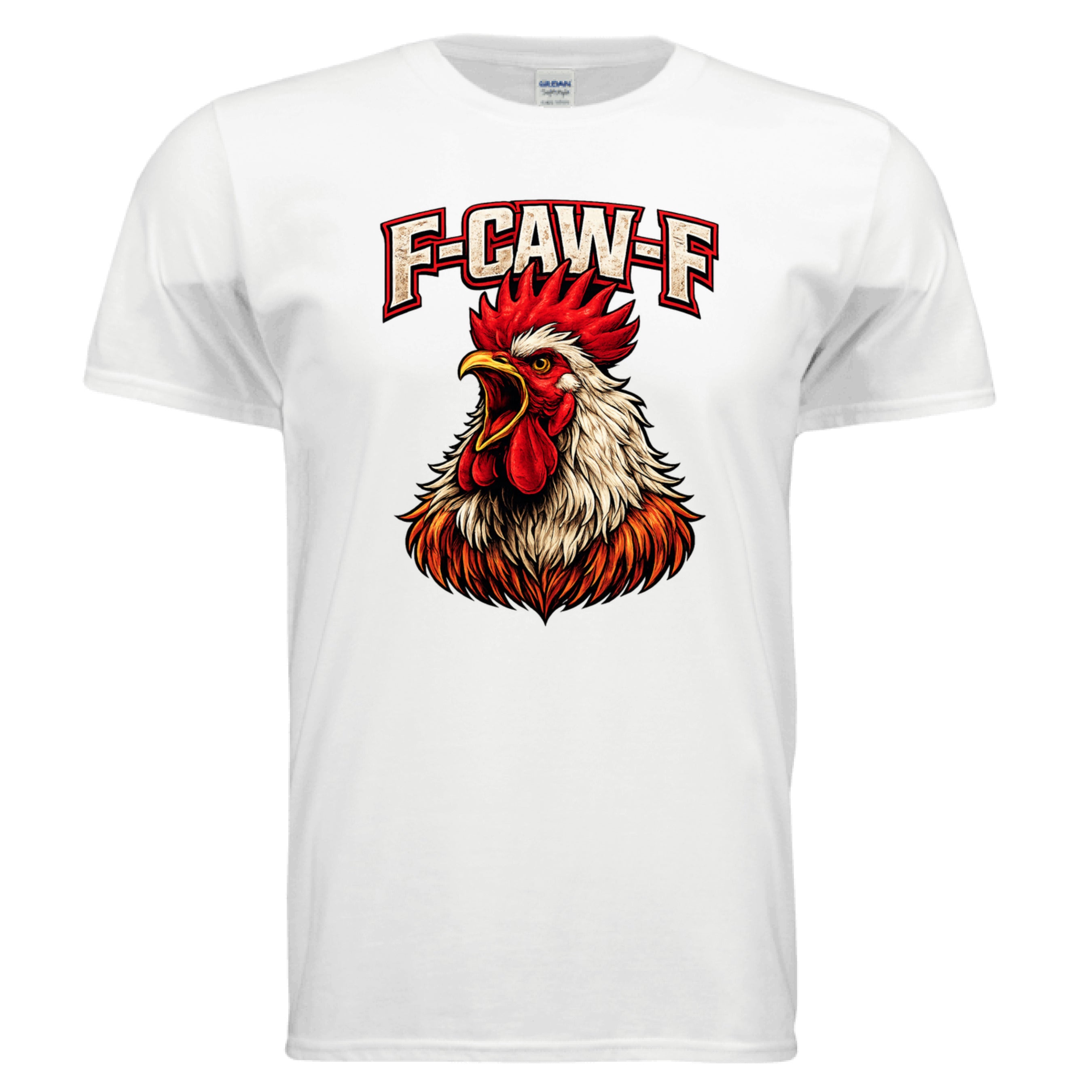 WHITE - FRONT