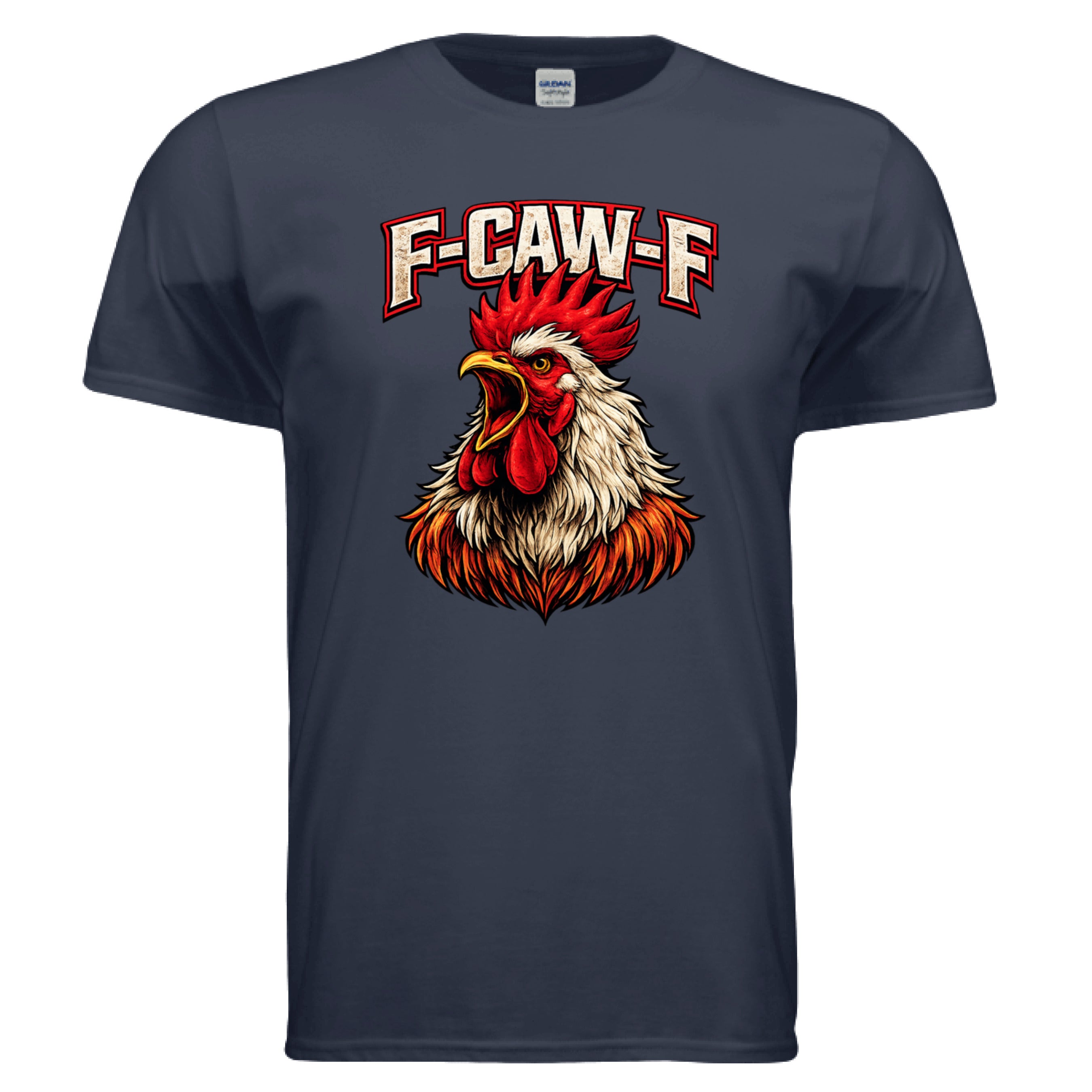 NAVY - FRONT