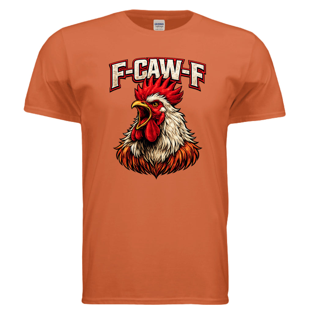 ORANGE - FRONT