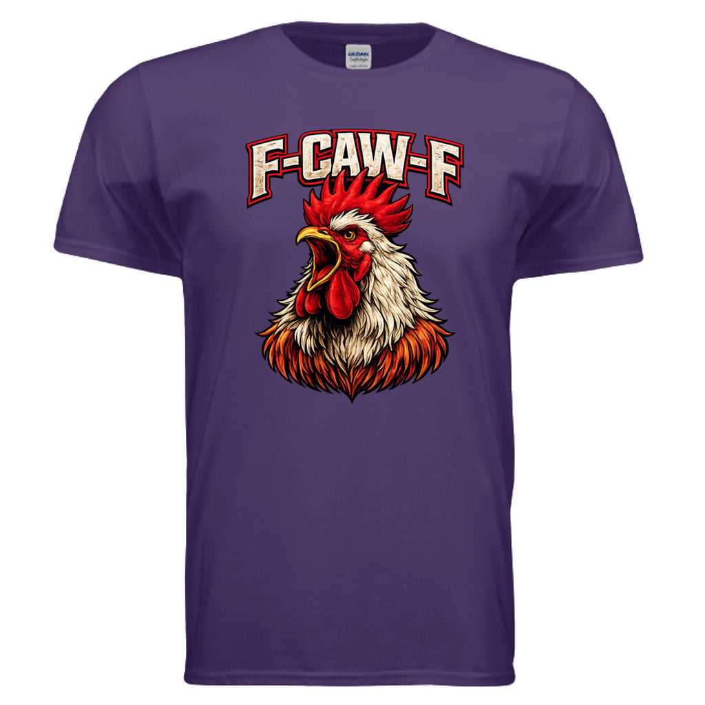 PURPLE - FRONT