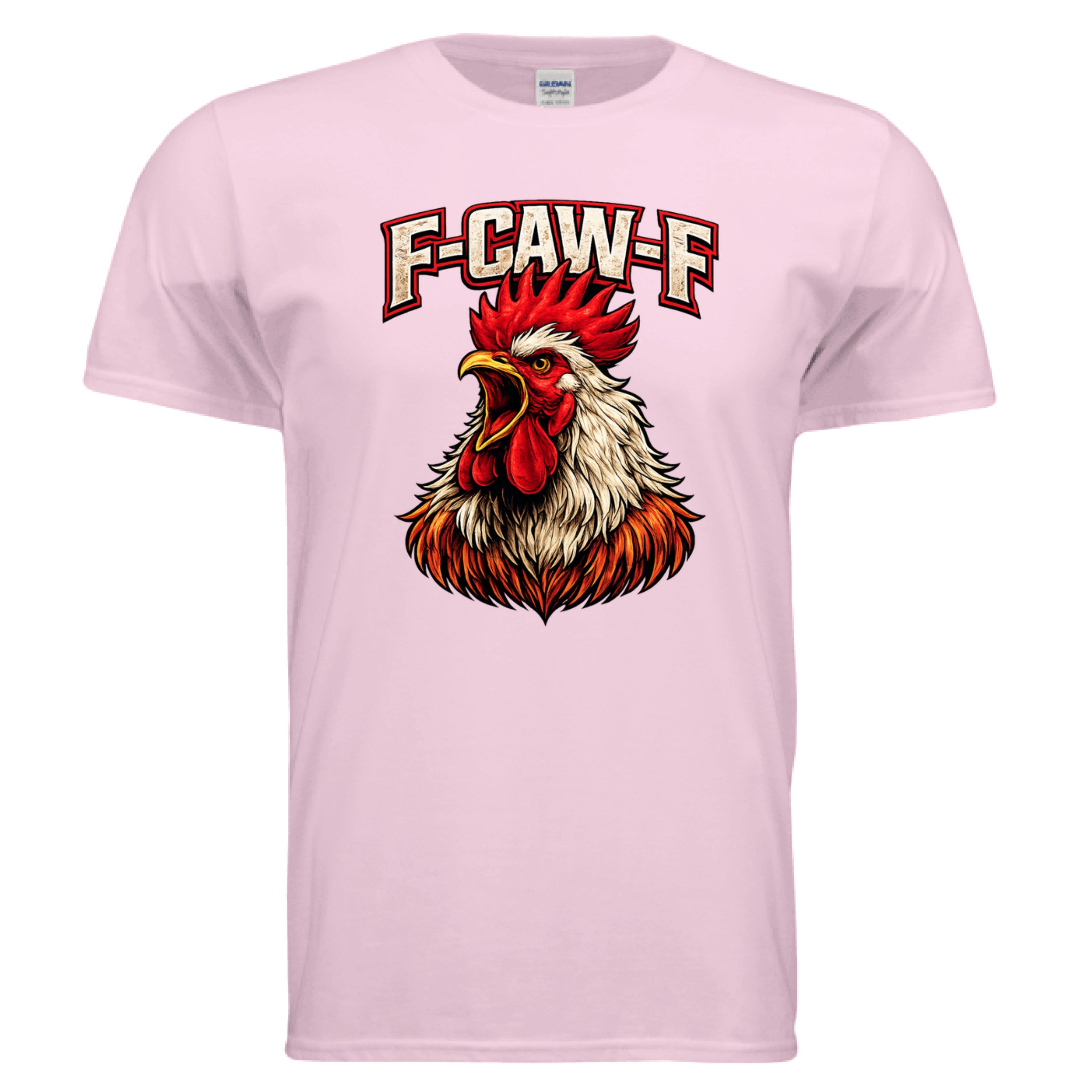 Light Pink - FRONT