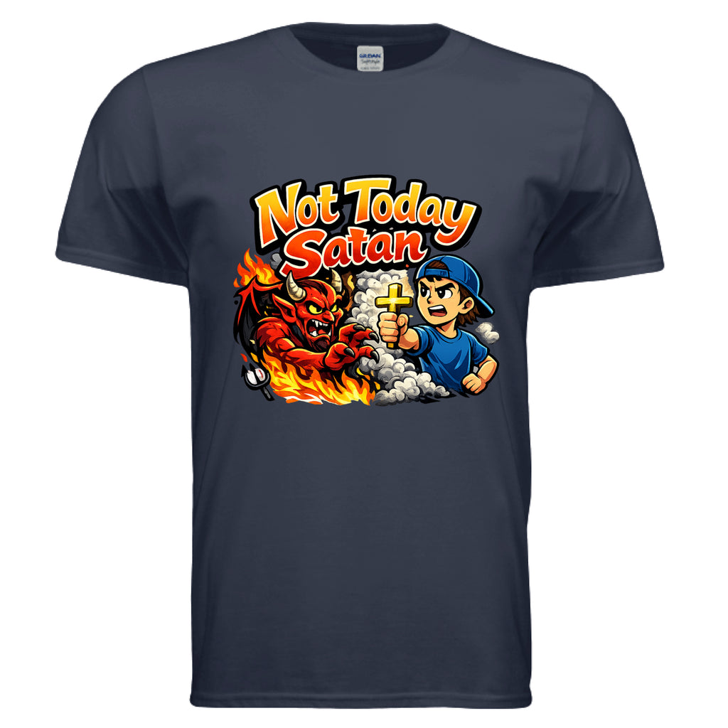 NAVY - FRONT