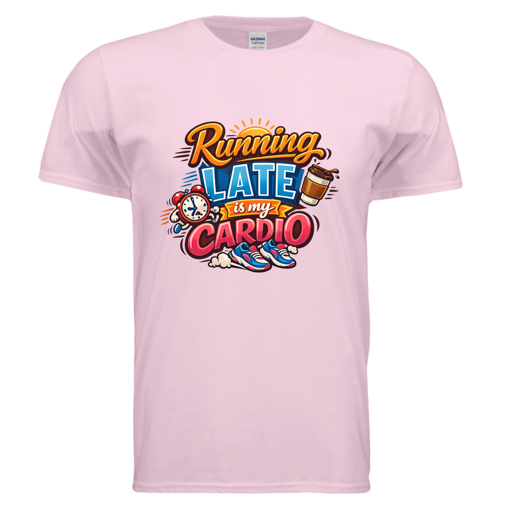 Light Pink - FRONT