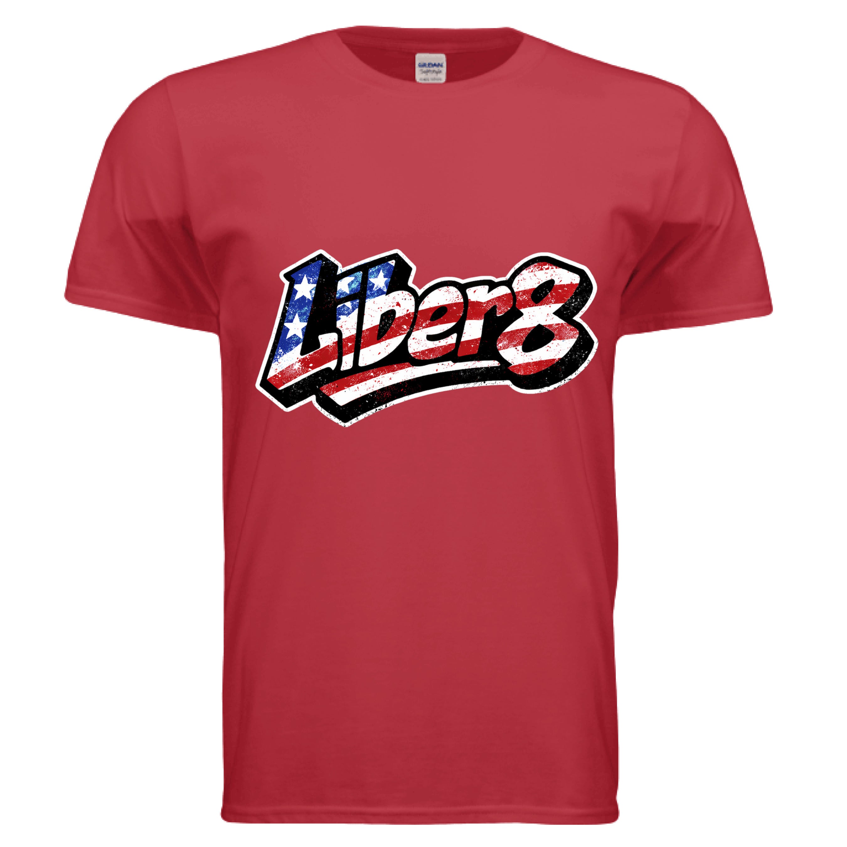 RED - FRONT