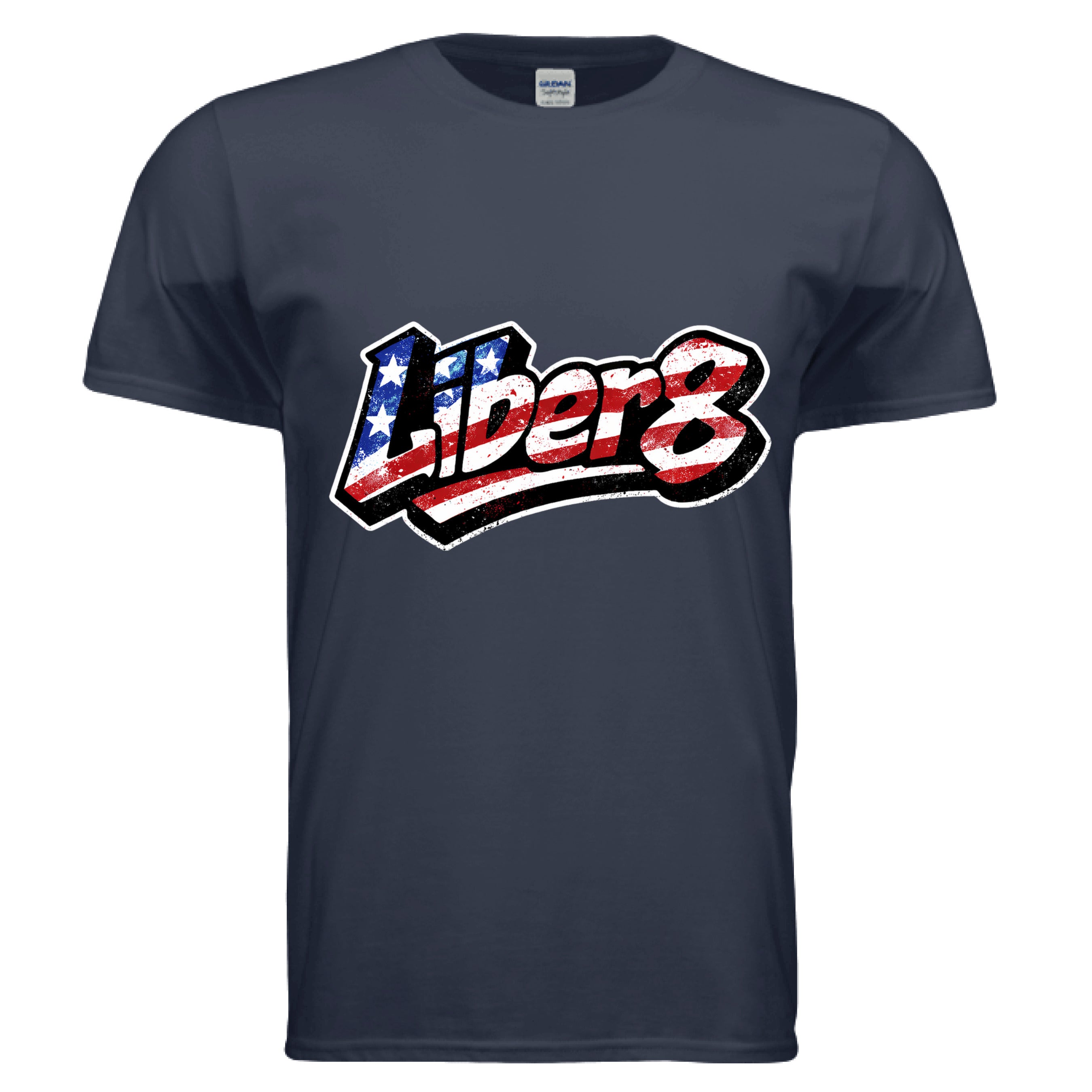 NAVY - FRONT