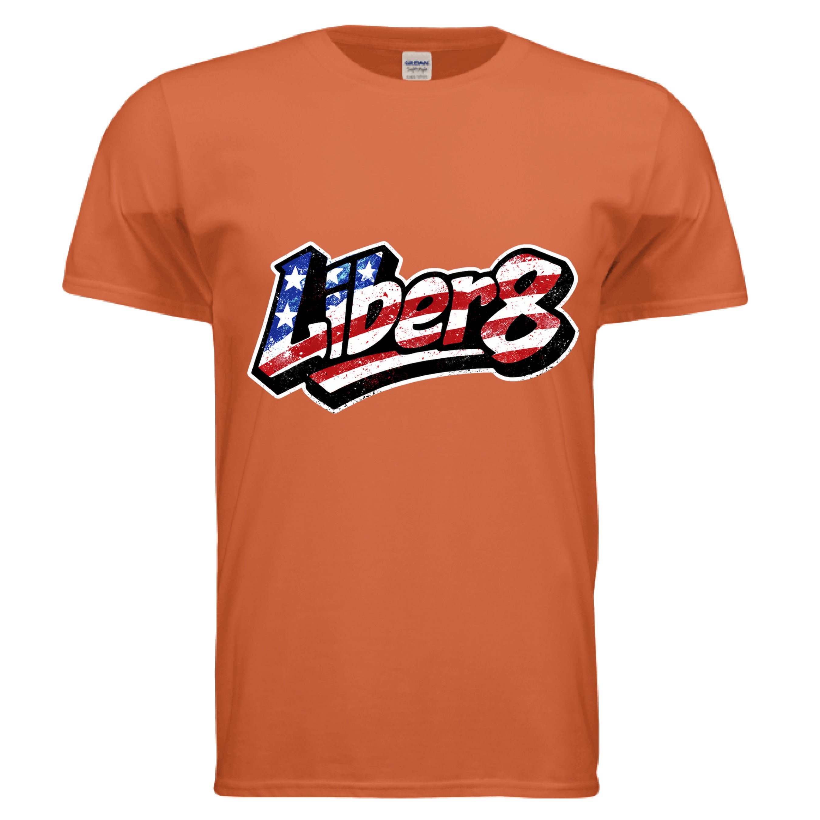 ORANGE - FRONT