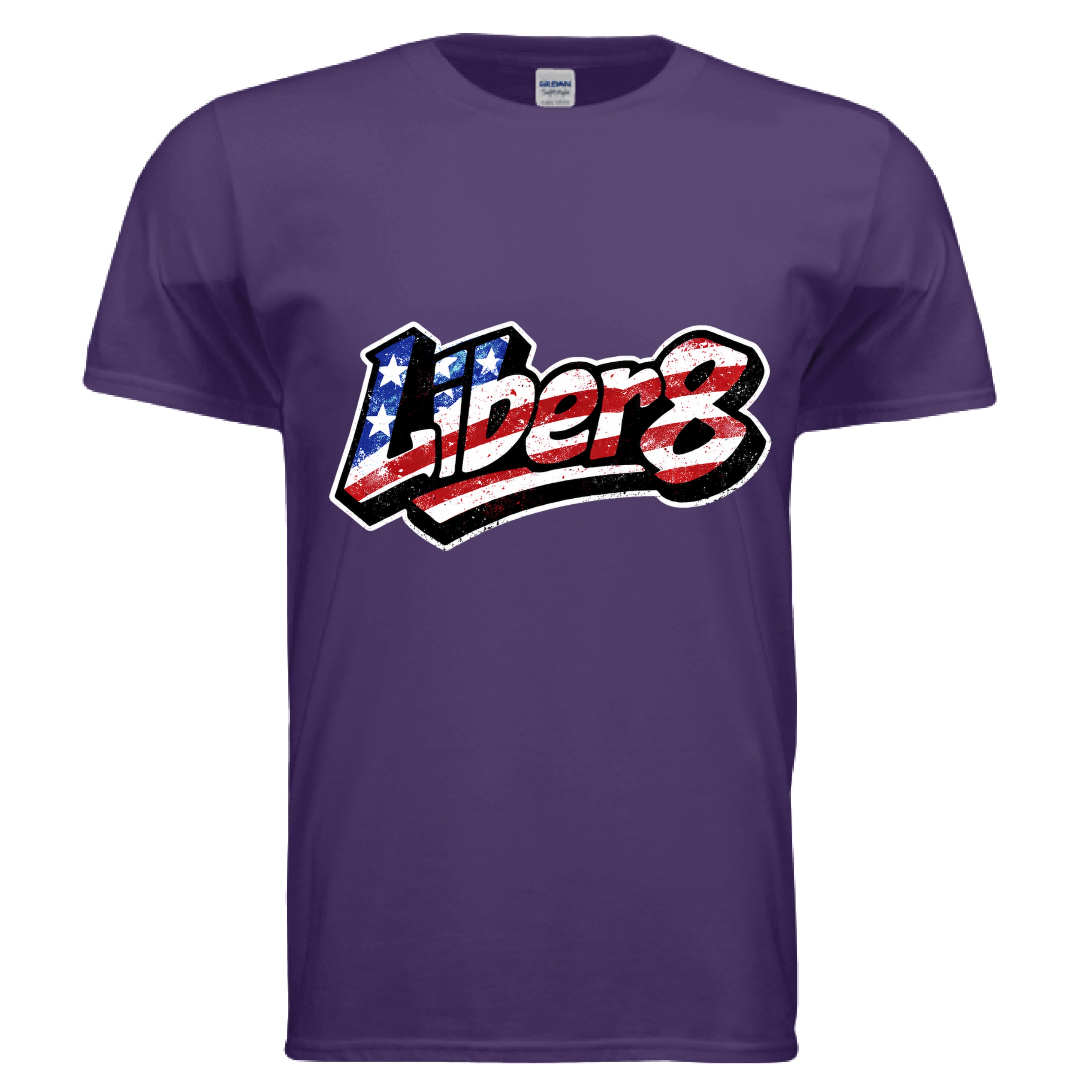 PURPLE - FRONT