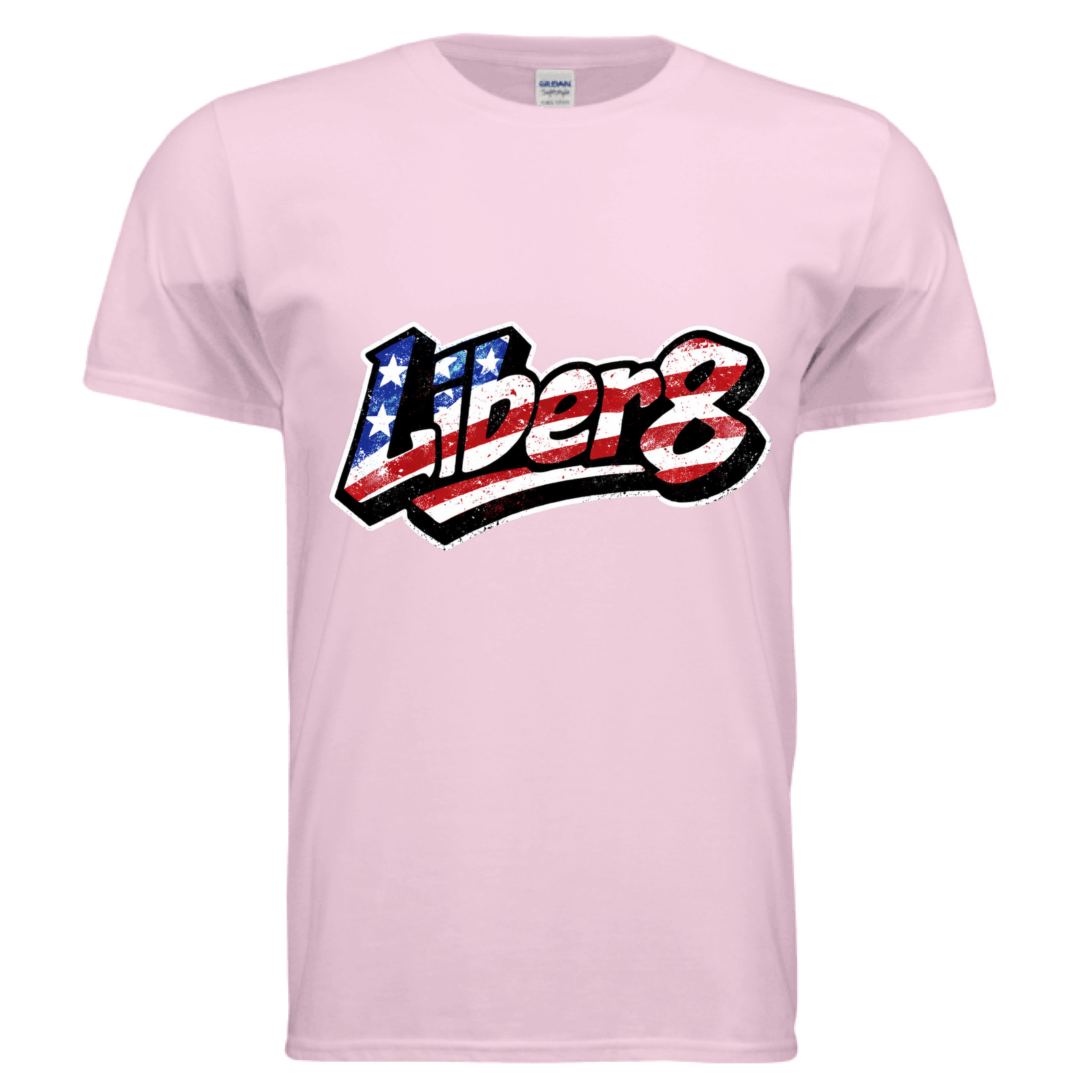 Light Pink - FRONT